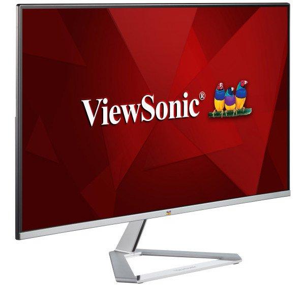 ViewSonic  VX2776-SMH (27", Full HD) 