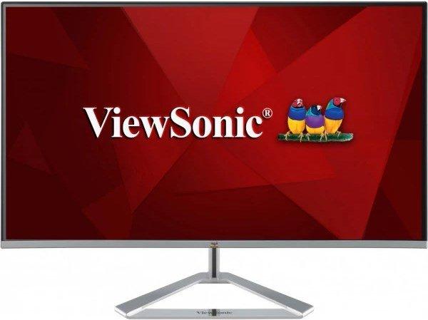 ViewSonic  VX2776-SMH (27", Full HD) 