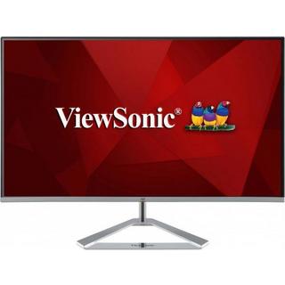 ViewSonic  VX2776-SMH (27", Full HD) 