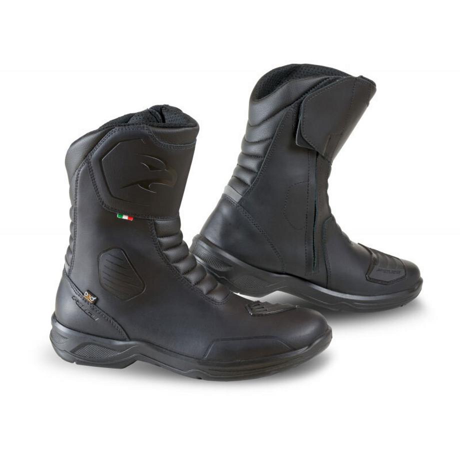 Motorradstiefel Atlas 2