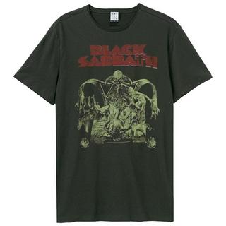 Amplified  Tshirt BLOODY SABBATH 