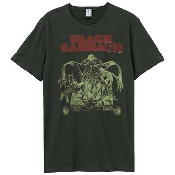 Tshirt BLOODY SABBATH