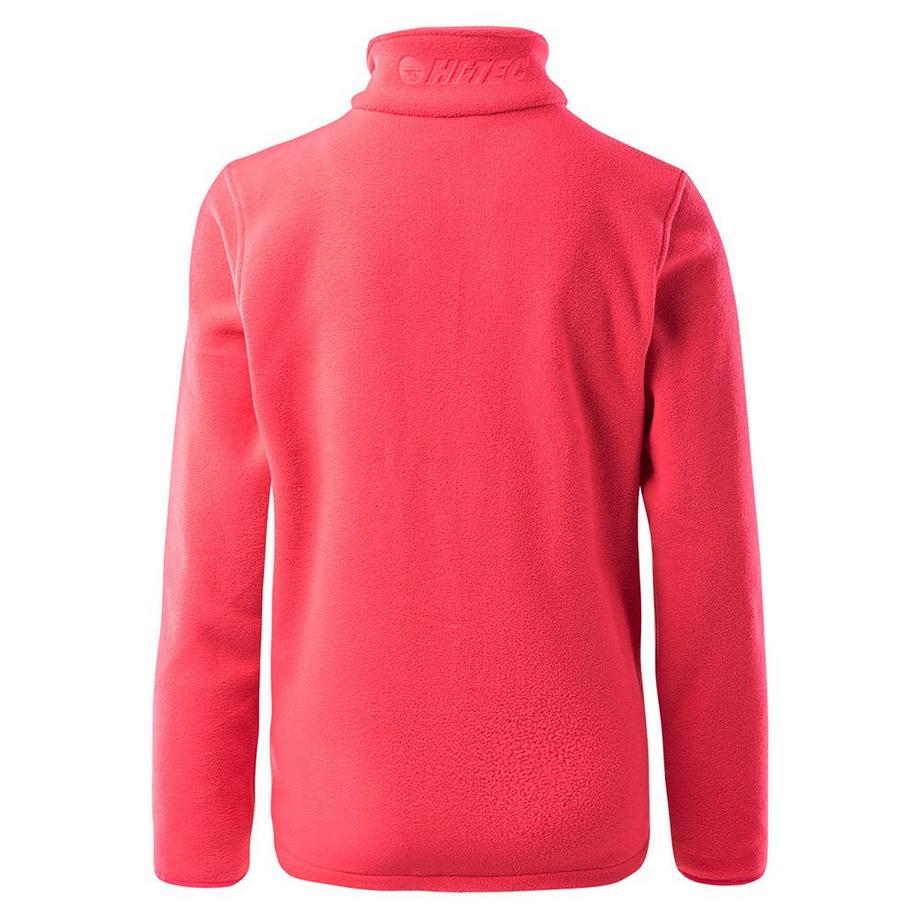 Hi-Tec  Nader Fleecejacke 