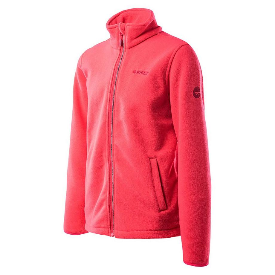 Hi-Tec  Nader Fleecejacke 