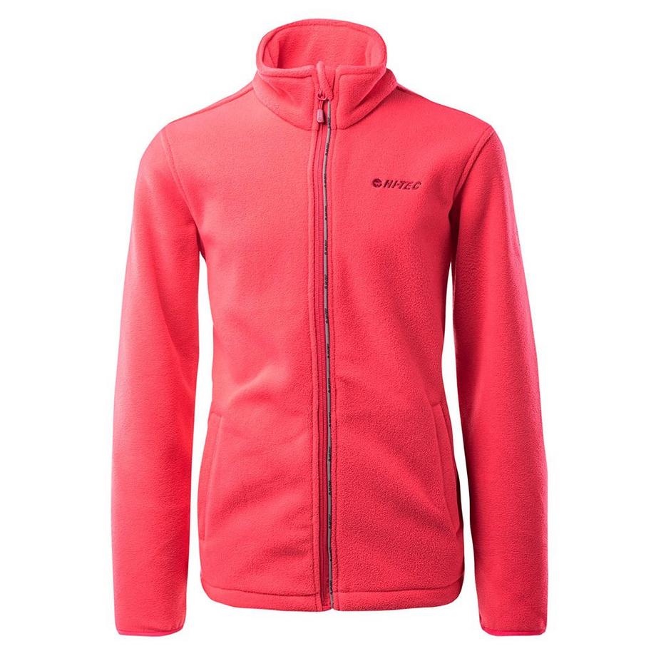 Nader Fleecejacke