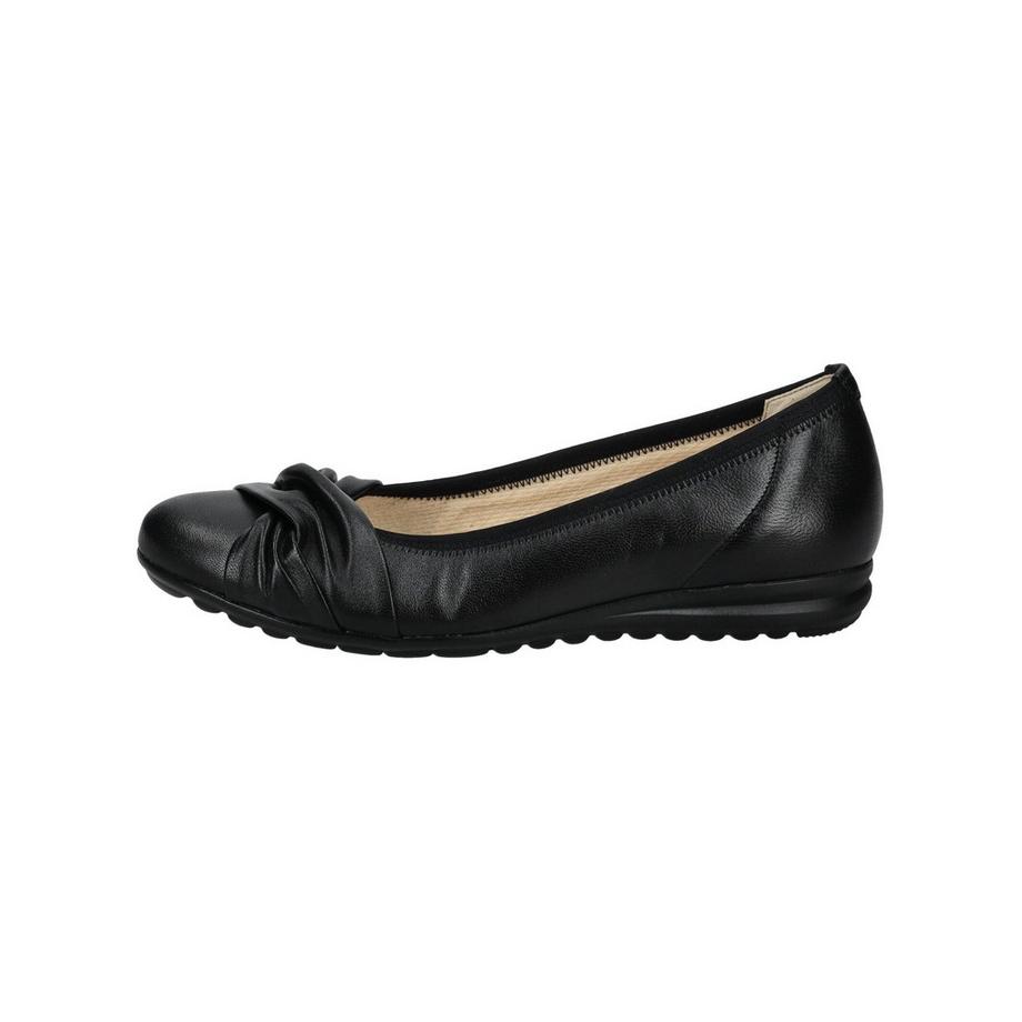 Gabor Ballerinas mit Knotendetail  