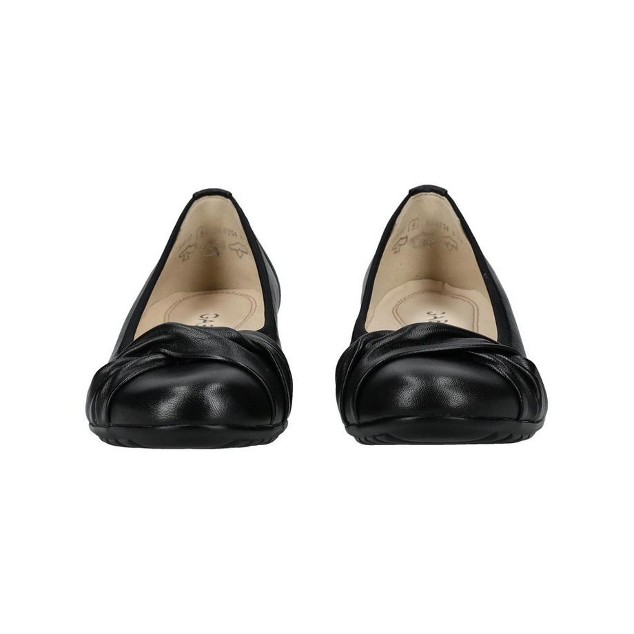 Gabor Ballerinas mit Knotendetail  
