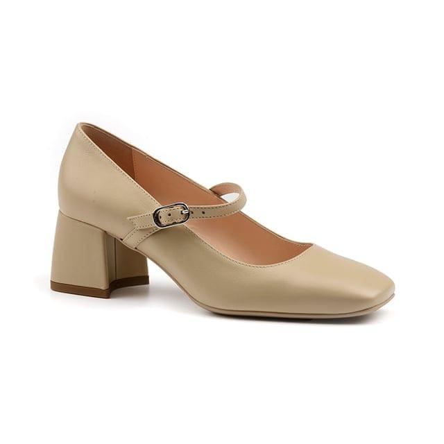 Image of Nocera-37 Damen Écru 37