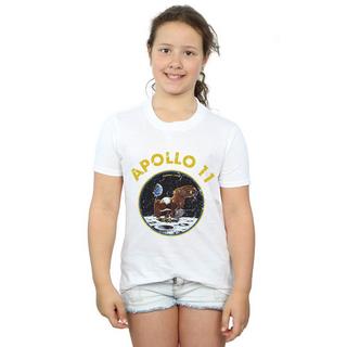 Nasa  Tshirt APOLLO 