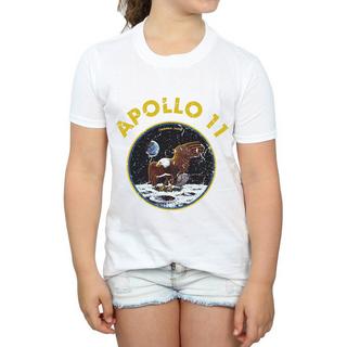 Nasa  Tshirt APOLLO 