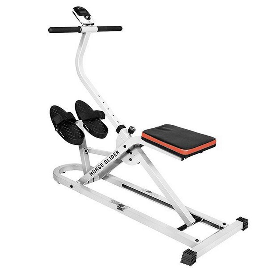 Christopeit  Horse Glider 
