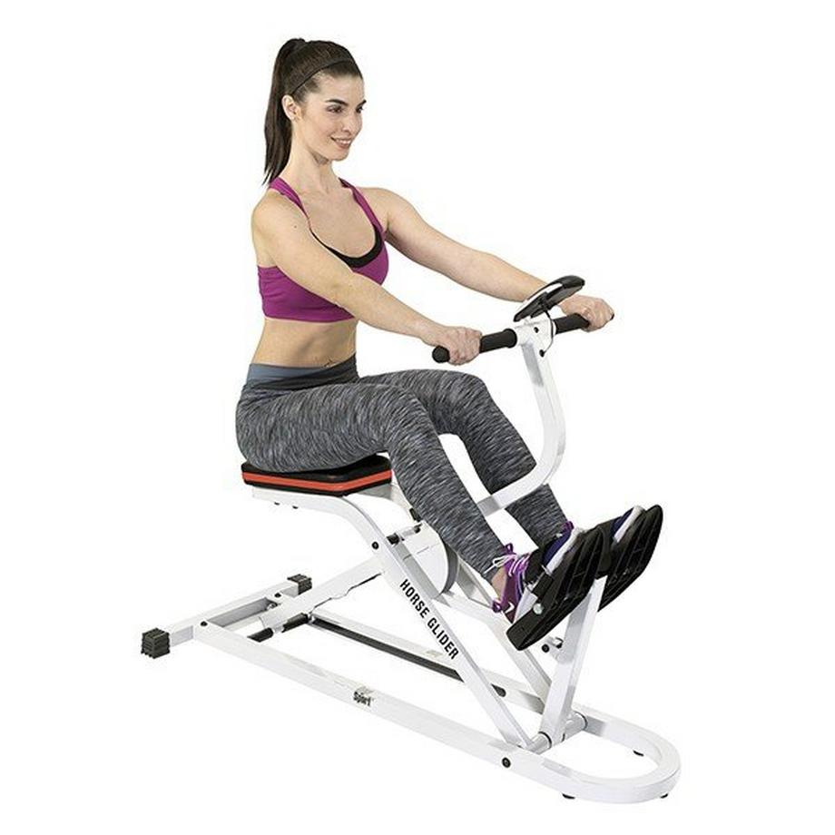 Christopeit  Horse Glider 