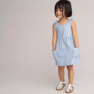 Robe enfant la discount redoute