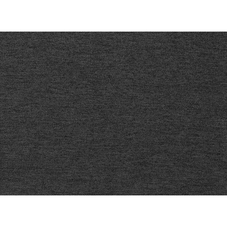 mutoni Fauteuil relax Vansberg gris foncé  