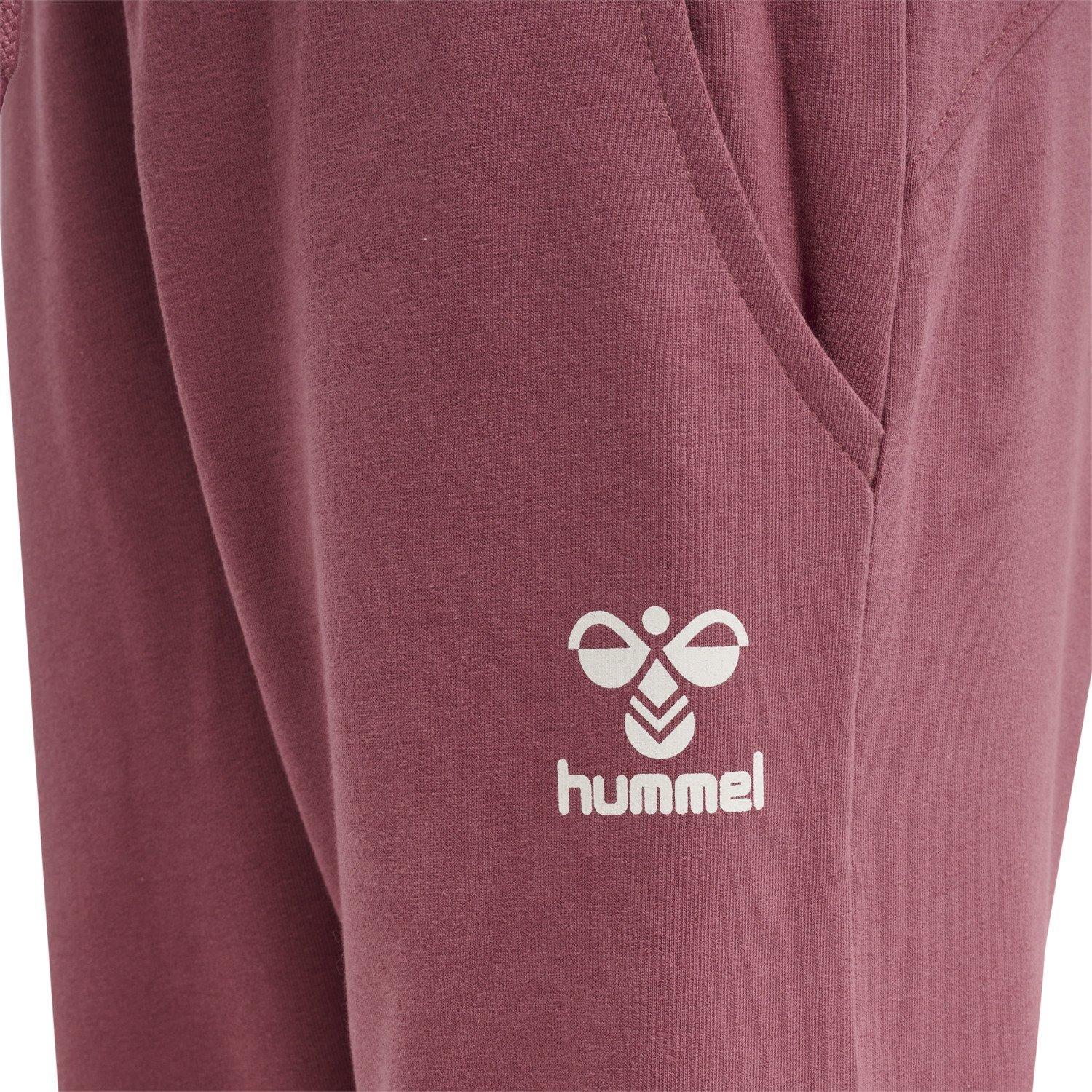 Hummel  Jogginganzug für Kinder  Nuette 