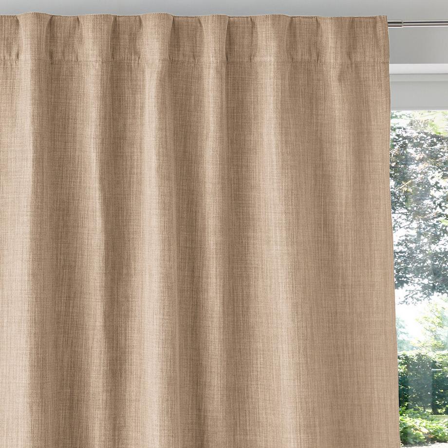 La Redoute Intérieurs  Rideau obscurcissant thermique 