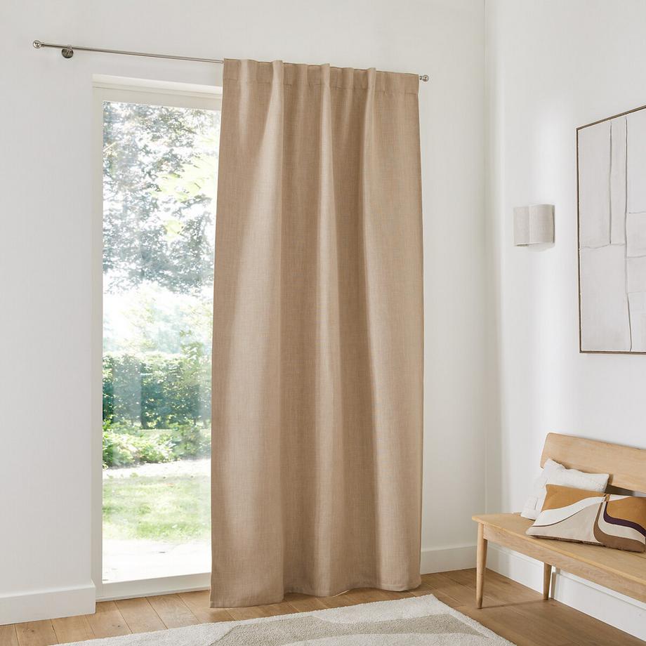 La Redoute Intérieurs  Rideau obscurcissant thermique 