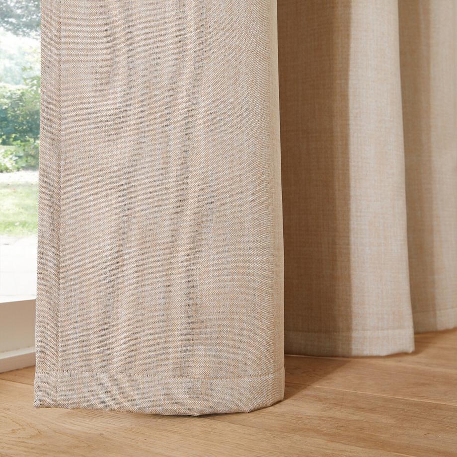 La Redoute Intérieurs  Rideau obscurcissant thermique 
