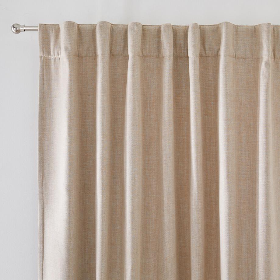 La Redoute Intérieurs  Rideau obscurcissant thermique 