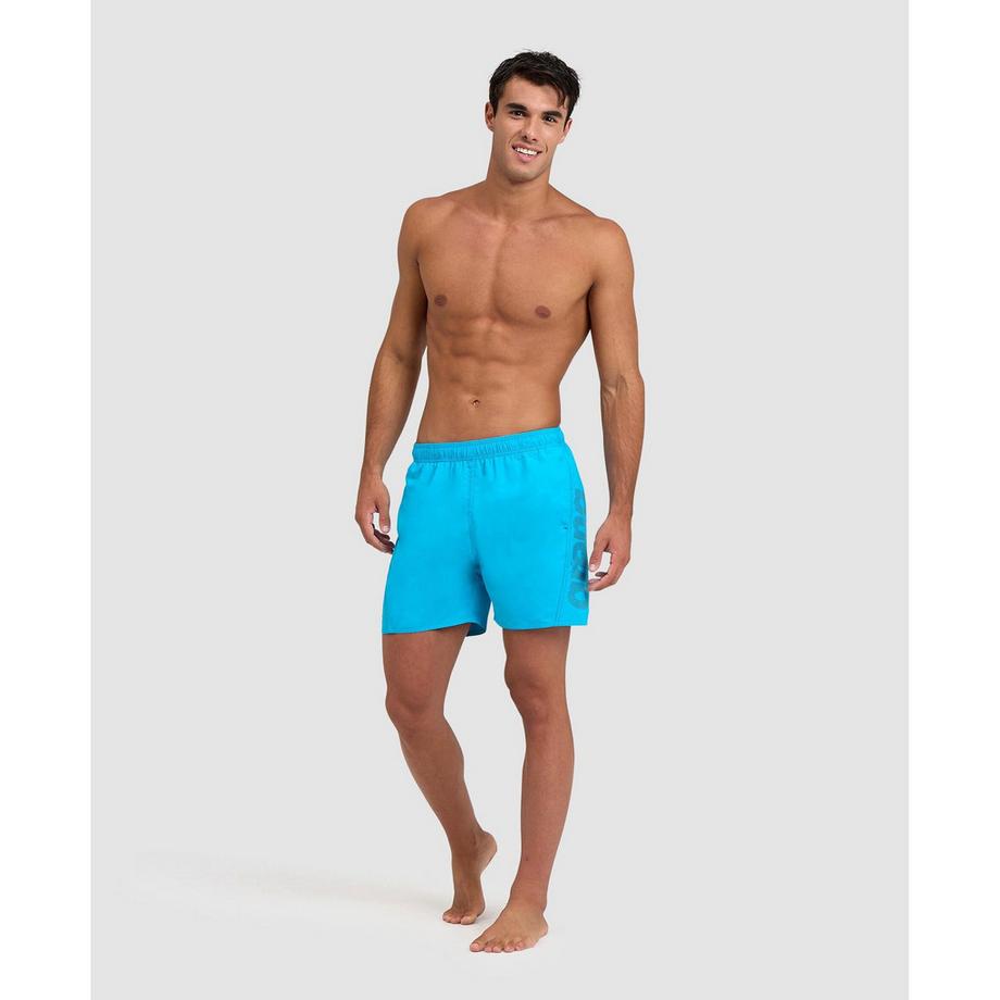 arena Fundamentals Logo R Short de bain  