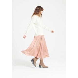 Studio Cashmere8 MIA 3 Langärmeliges Polo-Shirt  