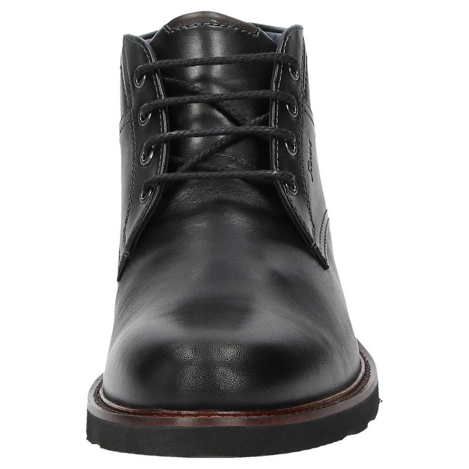 Sioux Dilip-718-H Bottine  