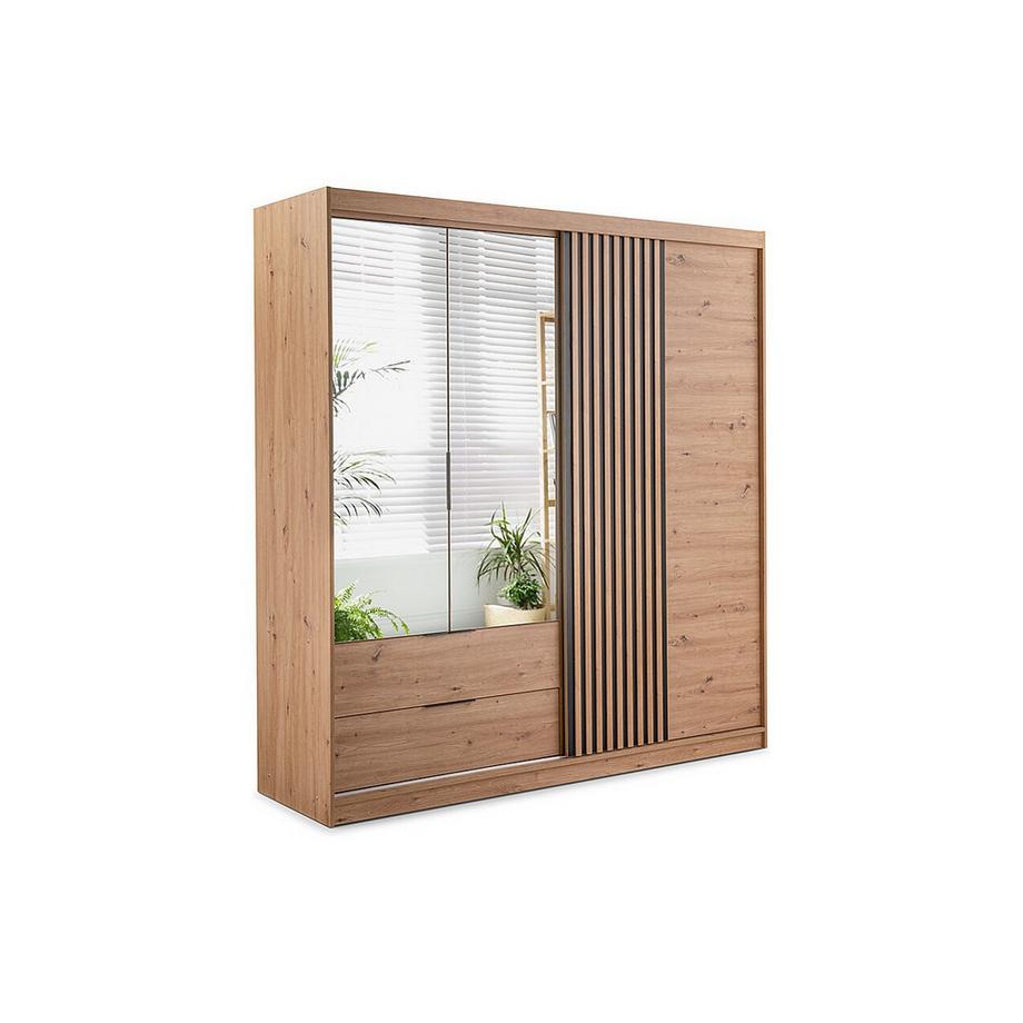 Vente-unique Armadio  SIDOVIA  
