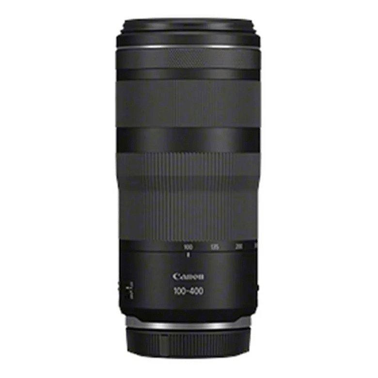 Canon  RF 100-400mm F5.6-8 IS USM 