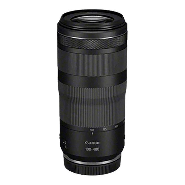 Canon  RF 100-400mm F5.6-8 IS USM 