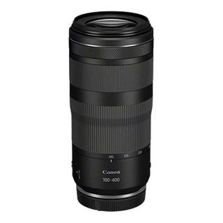 Canon  Objectif hybride  RF 100-400mm f/5.6-8 IS USM Noir 