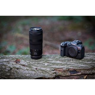 Canon  Objectif hybride  RF 100-400mm f/5.6-8 IS USM Noir 