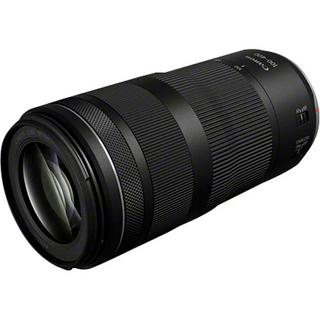 Canon  Objectif hybride  RF 100-400mm f/5.6-8 IS USM Noir 