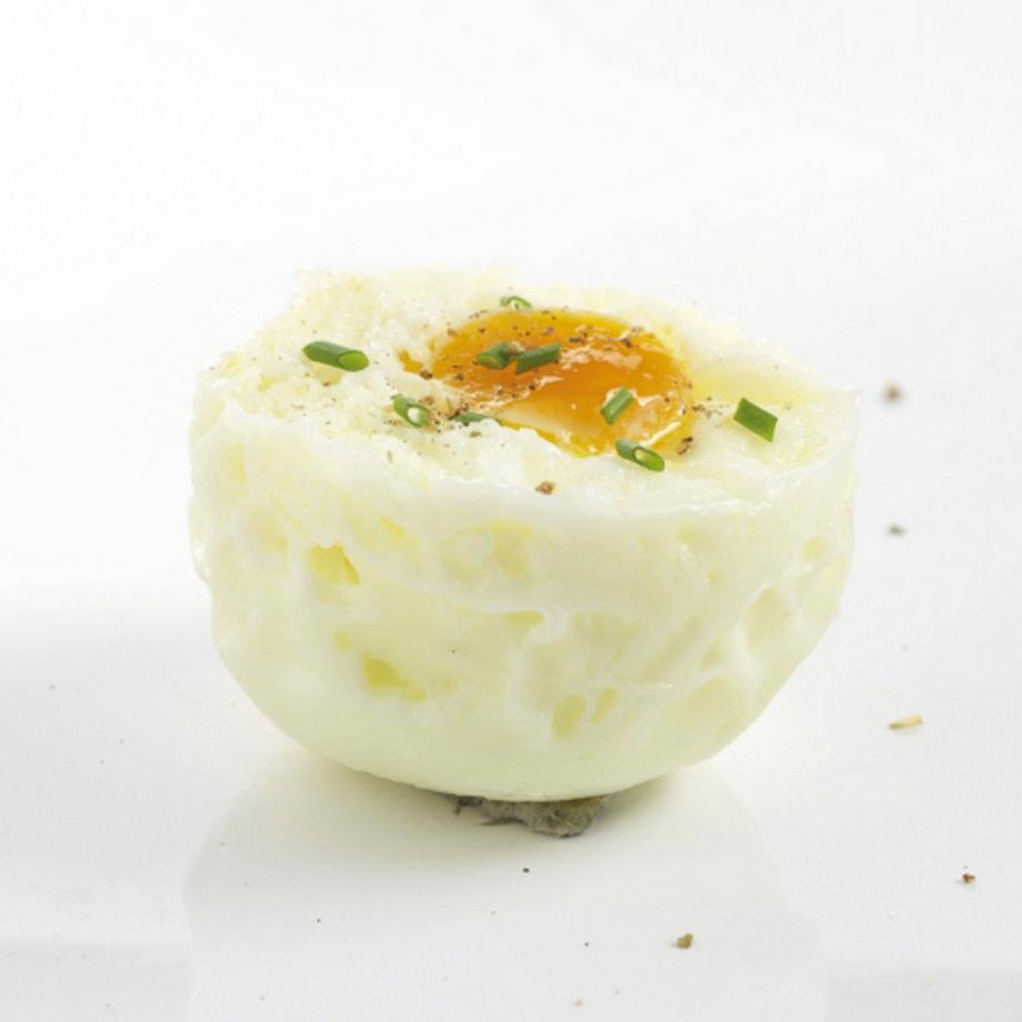 mastrad  Eierkocher Silikon 