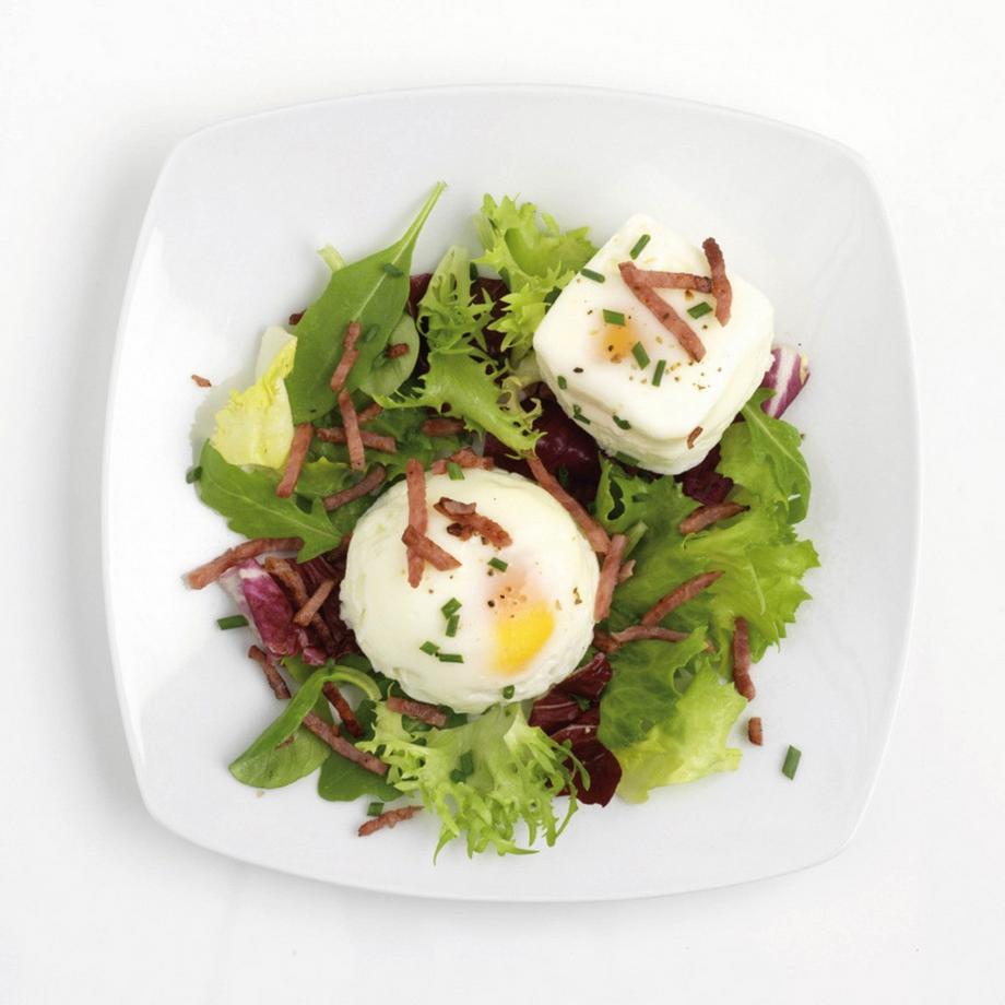 mastrad  Eierkocher Silikon 