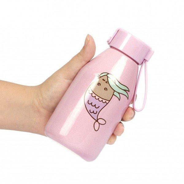 PUSHEEN Pusheen Reisetasse Mermaid  