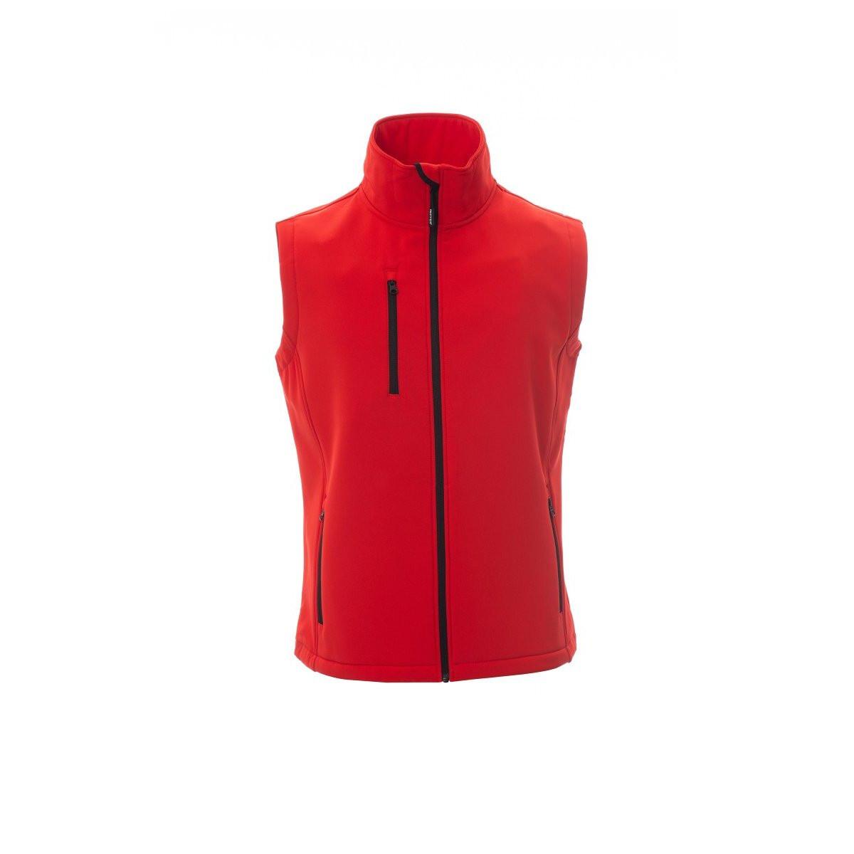 Payper Wear  gilet senza aniche  glasgow 