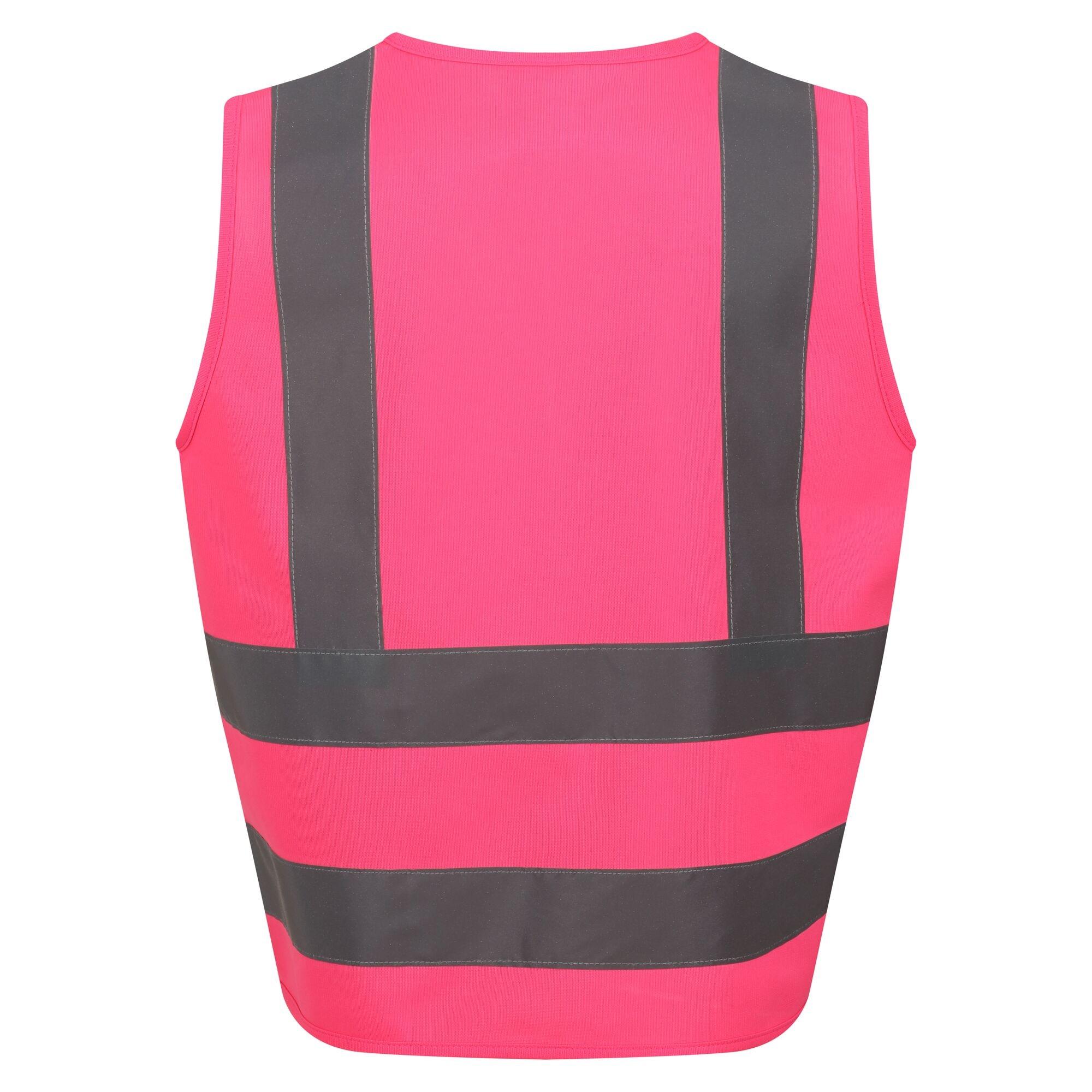 Regatta  HiVis Weste 