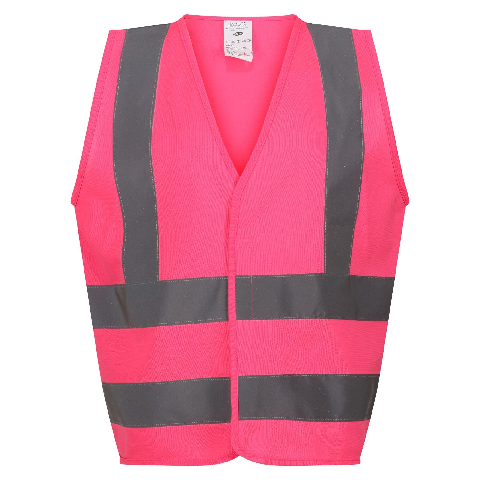 Regatta  HiVis Weste 