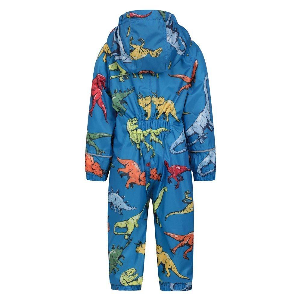 Mountain Warehouse  Combinaison de pluie PUDDLE Enfant 