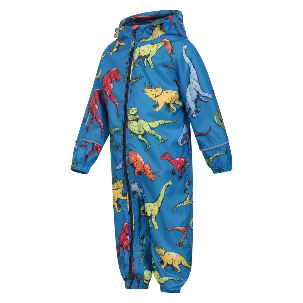 Mountain Warehouse  Combinaison de pluie PUDDLE Enfant 