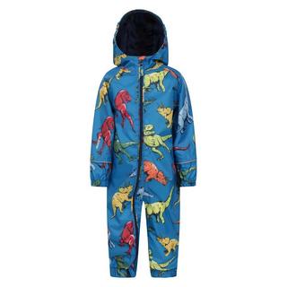 Mountain Warehouse  Combinaison de pluie PUDDLE Enfant 