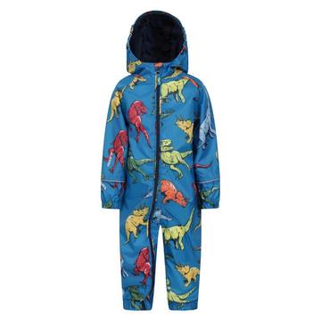 Combinaison de pluie PUDDLE Enfant