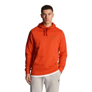 LYLE & SCOTT  Hoodie zum Überziehen 