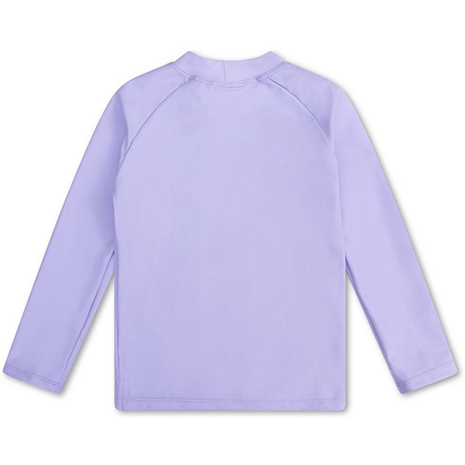 Swim Essentials  UV Shirt Unisex Lila 