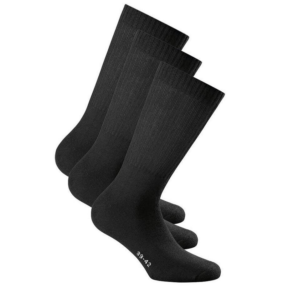 Rohner Sport Socken 3er-Pack  