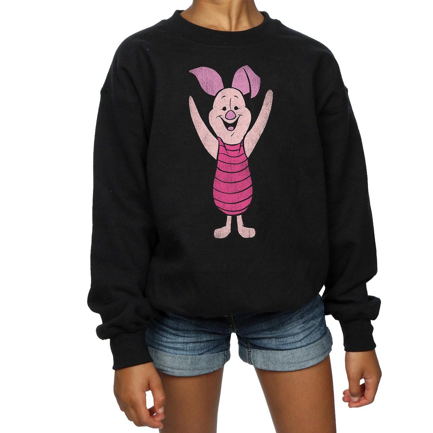 Winnie the Pooh  Classic Sweatshirt 