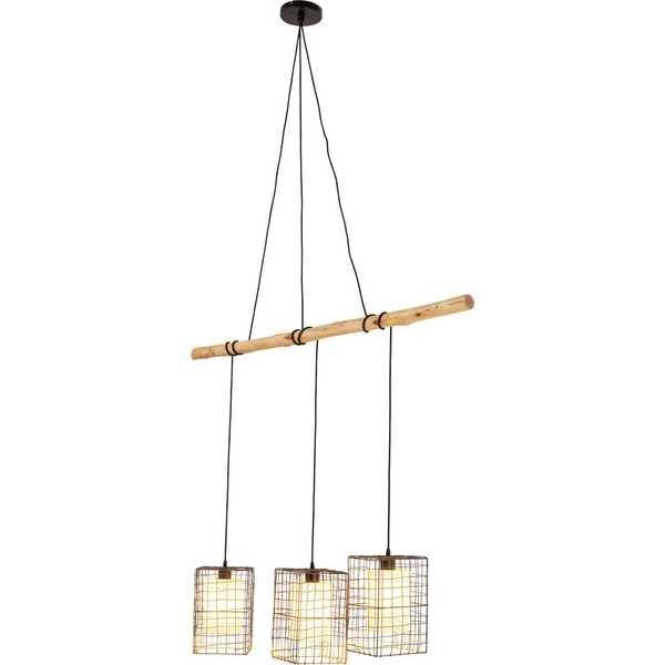 KARE Design Suspension Three Grids 120  