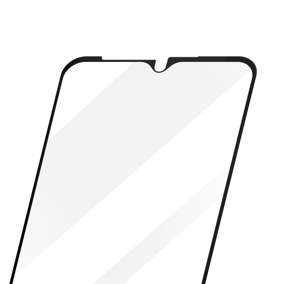 Akashi  Verre Trempé Galaxy Xcover 7 Noir Akashi 