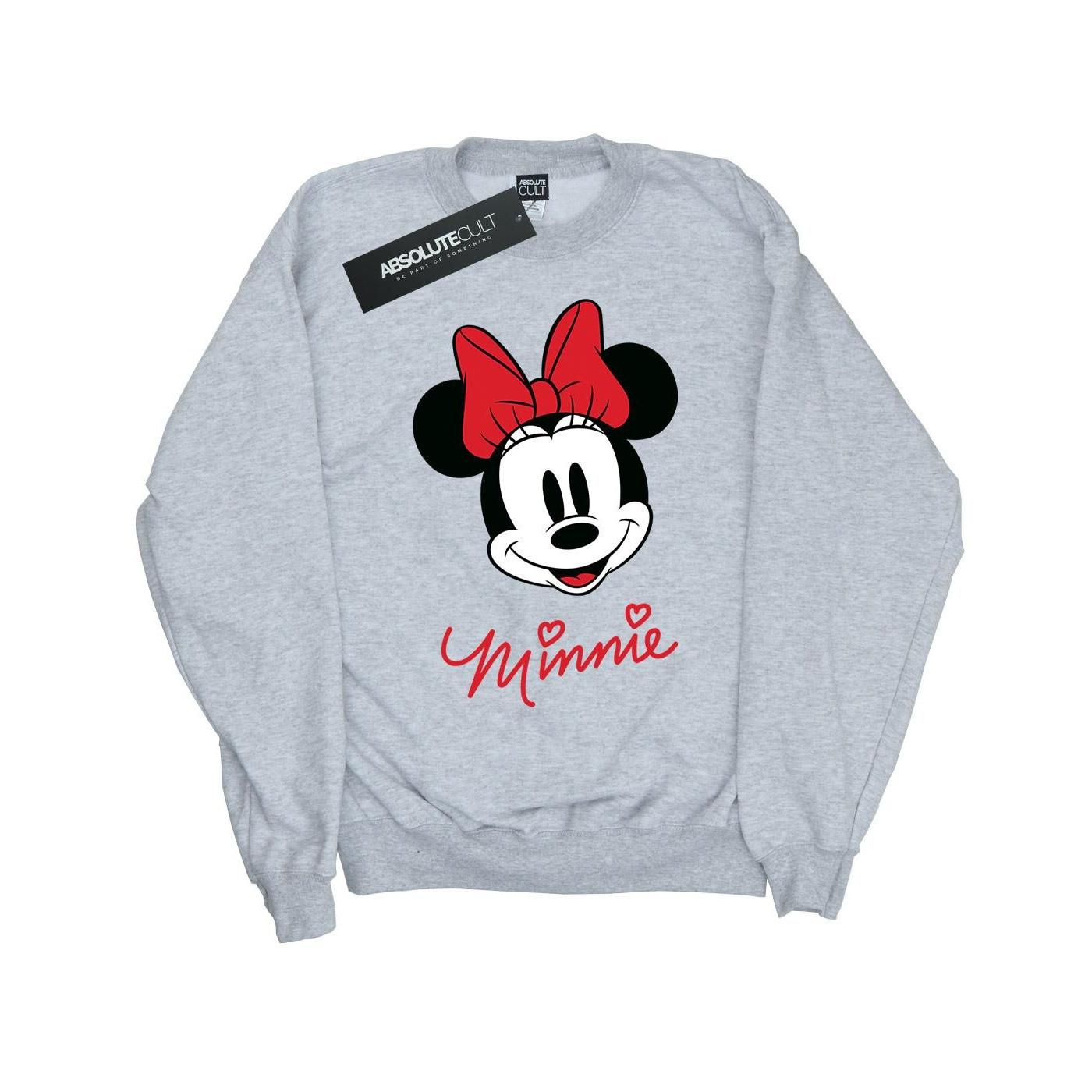 Disney  Sweatshirt 