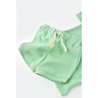 BabyCosy Organic  Set, Short, T-shirt 